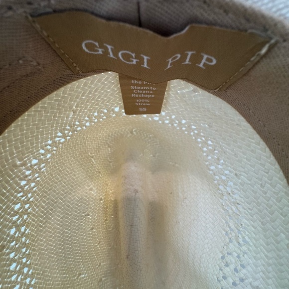 GIGI PIP Opal Lifeguard Hat, Size S / XS (55cm). With original Box! - Picture 8 of 8